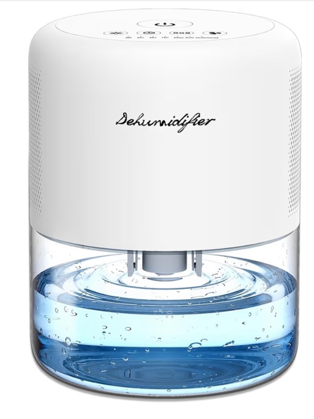NeedDuck | 44oz water tank Dehumidifier 10 colors
